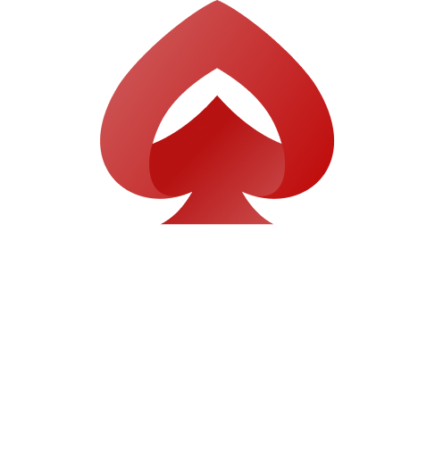 Logo Poker Flopy Red